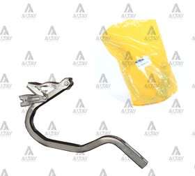 HYUNDAI ACCENT BAGAJ KAPAK MENTEŞESİ 00-06 SAĞ HMC