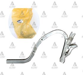 HYUNDAI ACCENT BAGAJ KAPAK MENTEŞESİ 00-06 SOL HMC