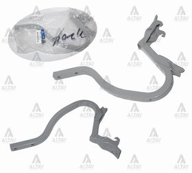 HYUNDAI ACCENT BAGAJ KAPAK MENTEŞESİ 06/-  ERA SAĞ HMC