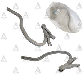 HYUNDAI ACCENT BAGAJ KAPAK MENTEŞESİ 95-00 SAĞ HMC