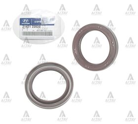 HYUNDAI ACCENT BALANS KEÇESİ  GETZ  MATRIX DİZEL HMC