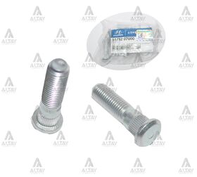 HYUNDAI ACCENT BİJON SAPLAMASI 00-06  ERA  GETZ  ELA  SON  i20  i30  TUCSON HMC