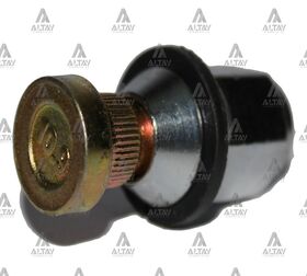 HYUNDAI ACCENT BİJON SOMUNLU 00-06 FİBERLİ 14mm MAHER