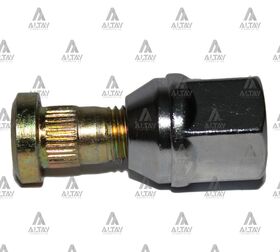 HYUNDAI ACCENT BİJON SOMUNLU 06/-  AÇIK ERA 13mm MAHER