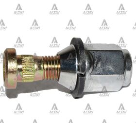 HYUNDAI ACCENT BİJON SOMUNLU 09/- FİBERLİ ERA 13mm MAHER