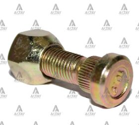 HYUNDAI ACCENT BİJON SOMUNLU 95-00  EXCEL AÇIK MAHER