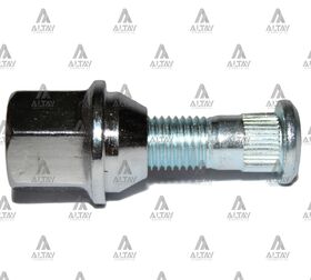 HYUNDAI ACCENT BİJON SOMUNLU BLUE  i10  i20  i30  i40  H-1 ( AÇIK FİBERSİZ ) MAHER