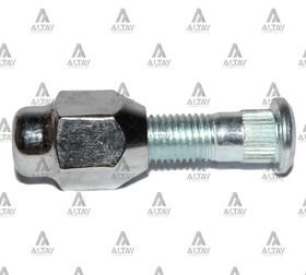 HYUNDAI ACCENT BİJON SOMUNLU BLUE  i10  i20  i30  i40  H-1 ( SAÇ JANT TİPİ ) MAHER