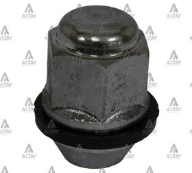 HYUNDAI ACCENT BİJON SOMUNU 00-06  ERA  GETZ  ELA  SON  i20  i30  TUCSON (KAPALI FİBERLİ) MAHER