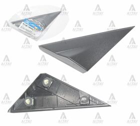 HYUNDAI ACCENT BLUE AYNA DIŞ ÖN KAPAĞI 11/- SAĞ HMC