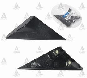 HYUNDAI ACCENT BLUE AYNA DIŞ ÖN KAPAĞI 11/- SOL HMC