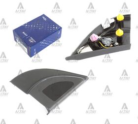 HYUNDAI ACCENT BLUE AYNA KAPAĞI İÇ 11/- (TWEETER) SAĞ HMC