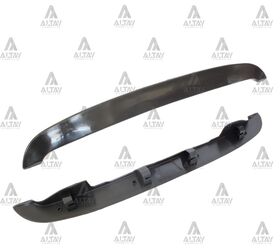 HYUNDAI ACCENT BLUE BAGAJ KAPAK MENTEŞESİ 11/- SAĞ HMC