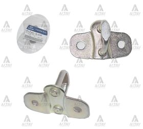 HYUNDAI ACCENT BLUE BAGAJ KİLİT KARŞILIĞI 11/- HMC