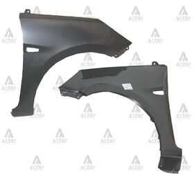 HYUNDAI ACCENT BLUE ÖN ÇAMURLUK 11/- DELİKLİ SAĞ TAIWAN