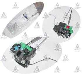 HYUNDAI ACCENT BLUE ÖN KAPI İÇ KİLİDİ 11/- SAĞ HMC