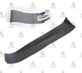 HYUNDAI ACCENT BLUE ÖN KAPI İSKELET ŞERİDİ 11/- SAĞ HMC