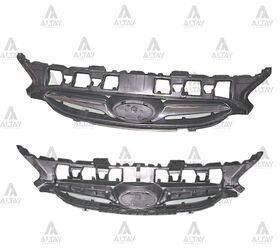 HYUNDAI ACCENT BLUE ÖN PANJUR 11/- MAHER