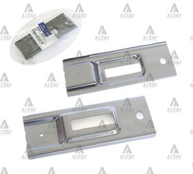 HYUNDAI ACCENT BLUE ÖN TAMPON DESTEK SACI 11/- HMC