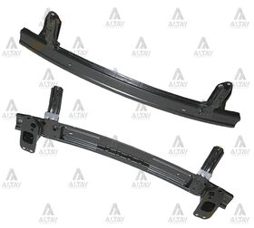 HYUNDAI ACCENT BLUE ÖN TAMPON İÇ DEMİRİ 11/- MAHER