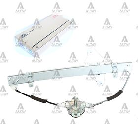 HYUNDAI ACCENT CAM KRİKOSU MANUEL 00-06 ÖN SAĞ HMC