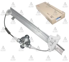 HYUNDAI ACCENT CAM KRİKOSU MANUEL 95-00 ARKA SOL HMC