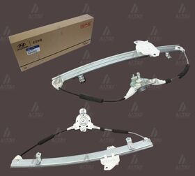HYUNDAI ACCENT CAM KRİKOSU MANUEL 95-97 ÖN SOL HMC