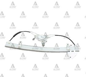 HYUNDAI ACCENT CAM KRİKOSU ÜÇGEN 95-00 ÖN SOL KOREA