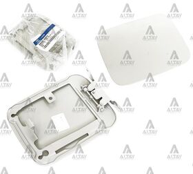 HYUNDAI ACCENT DEPO KAPAK DIŞ SACI 00-06 HMC