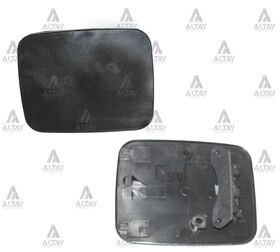 HYUNDAI ACCENT DEPO KAPAK DIŞ SACI 95-00 MAHER