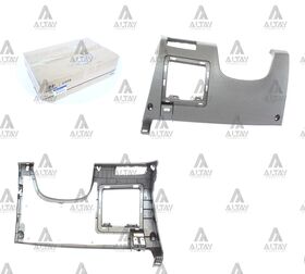 HYUNDAI ACCENT DİREKSİYON ALT PANEL 11/- BLUE HMC