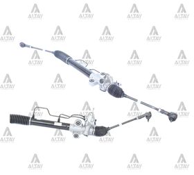 HYUNDAI ACCENT DİREKSİYON KUTUSU 00/- HİDROLİK HMC