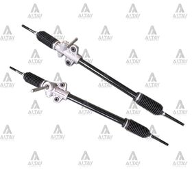 HYUNDAI ACCENT DİREKSİYON KUTUSU 06/-  ERA (EPS) MAHER