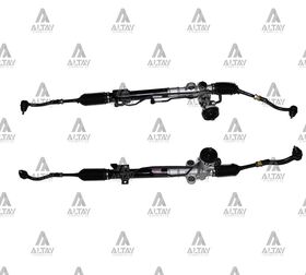 HYUNDAI ACCENT DİREKSİYON KUTUSU 06/-  ERA HİDROLİK (MANDO) K.R.