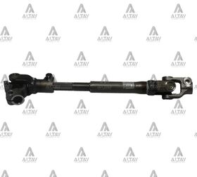 HYUNDAI ACCENT DİREKSİYON MAFSALLI MİL 06/-  ERA HİDROLİK DİREKSİYON HMC