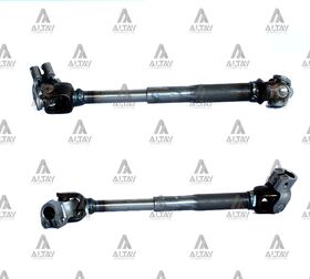 HYUNDAI ACCENT DİREKSİYON MAFSALLI MİL 06/-  ERA (MANDO) K.R.