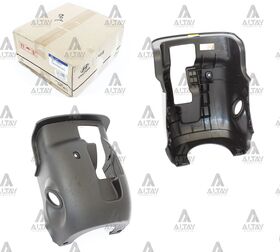 HYUNDAI ACCENT DİREKSİYON MİL ALT KAPAĞI 11/- BLUE HMC