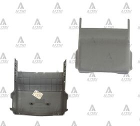 HYUNDAI ACCENT DİREKSİYON MİL ÜST KAPAĞI 00-02 HMC