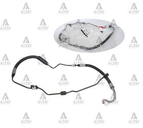 HYUNDAI ACCENT DİREKSİYON POMPA YAĞ BASINÇ HORTUMU 06/-  ERA  RIO 06/-  DİZEL HMC