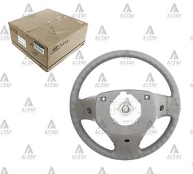 HYUNDAI ACCENT DİREKSİYON SİMİDİ ERA KAHVERENGİ HMC