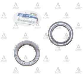 HYUNDAI ACCENT EKSANTRİK KEÇESİ  GETZ  MATRIX  STAREX  i30  TUCSON  ELANTRA  H100 HMC