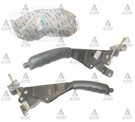 HYUNDAI ACCENT EL FREN KOLU 95-00 HMC