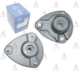 HYUNDAI ACCENT ERA AMORTİSÖR KULESİ ÖN SOL 06/- RIO 06-11 HMC
