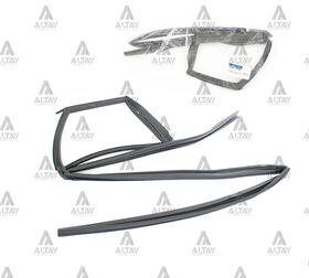 HYUNDAI ACCENT ERA ARKA KAPI CAM FİTİLİ 06/- SAĞ HMC