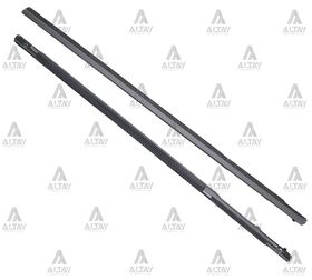 HYUNDAI ACCENT ERA ARKA KAPI CAM SIYIRICI 06/- SOL KOREA