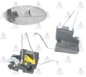 HYUNDAI ACCENT ERA ARKA KAPI İÇ KİLİDİ 06/- SAĞ HMC