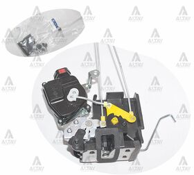 HYUNDAI ACCENT ERA ARKA KAPI İÇ KİLİDİ SAĞ MERKEZİ KİLİT 06/- HMC