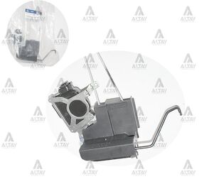 HYUNDAI ACCENT ERA ARKA KAPI İÇ KİLİDİ SOL MERKEZİ KİLİT 06/- HMC