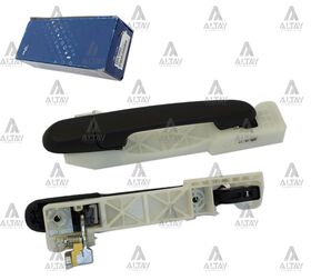 HYUNDAI ACCENT ERA ARKA KAPI KOLU 06/- DIŞ SAĞ MAT HMC