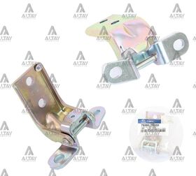 HYUNDAI ACCENT ERA ARKA KAPI MENTEŞESİ 06/- ALT SAĞ HMC